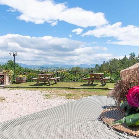 Agriturismo Molino Verde Montecchio  エクステリア 写真