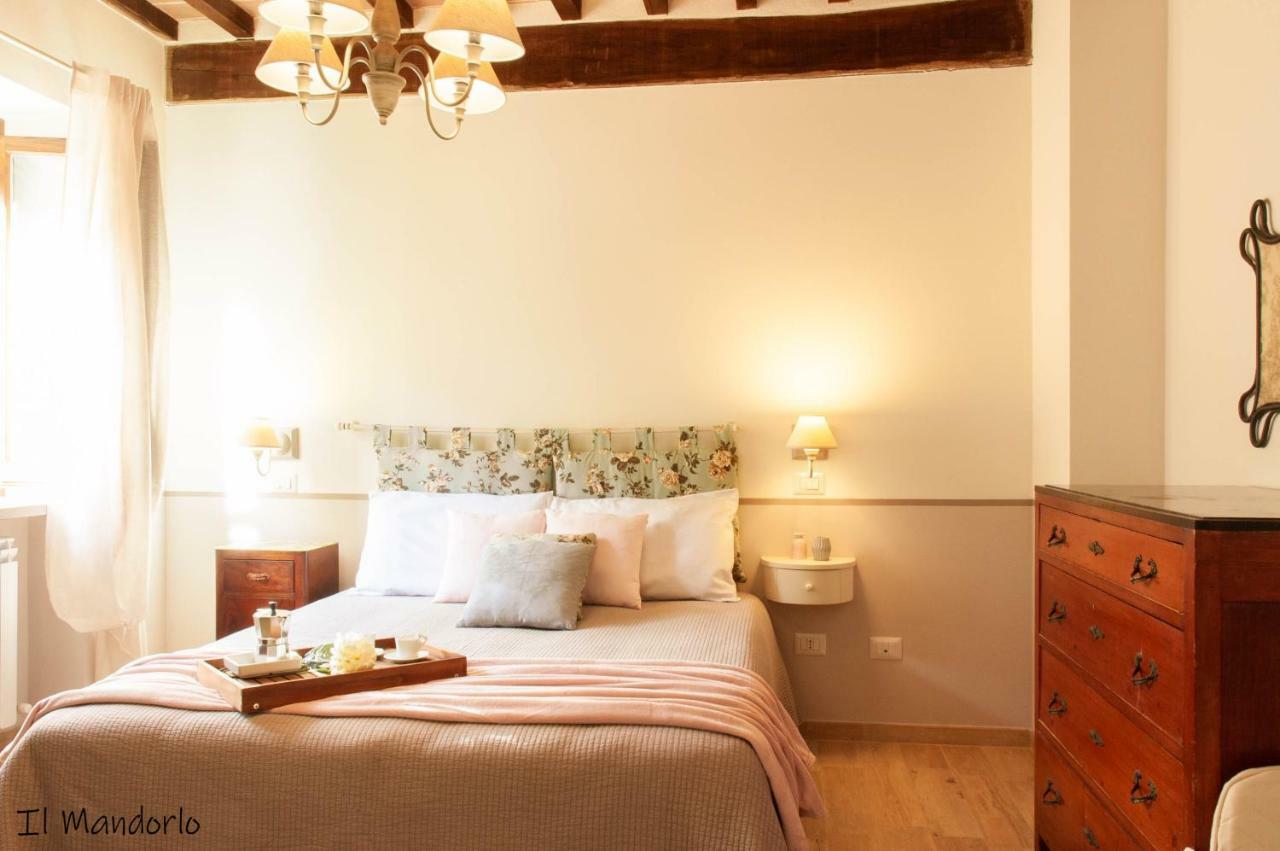 Agriturismo Molino Verde Montecchio  エクステリア 写真