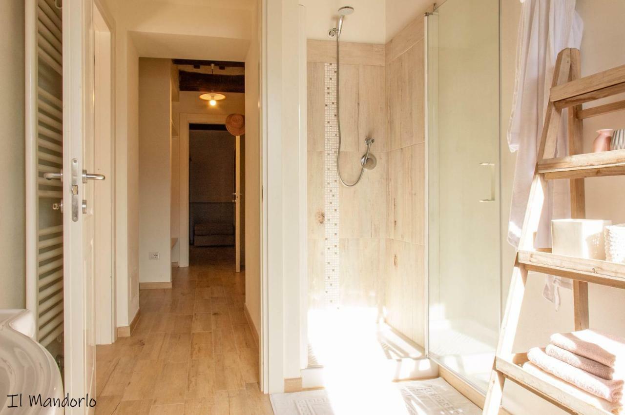 Agriturismo Molino Verde Montecchio  エクステリア 写真