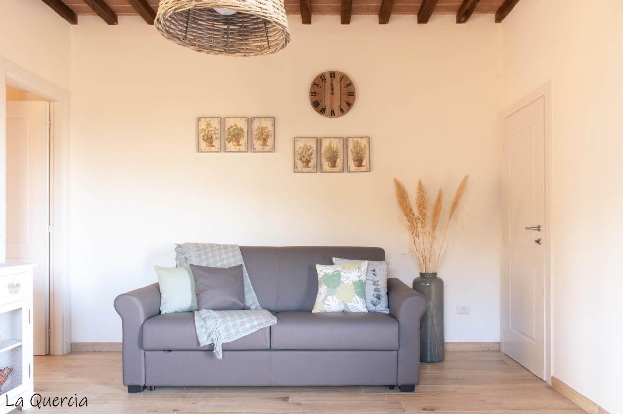 Agriturismo Molino Verde Montecchio  エクステリア 写真