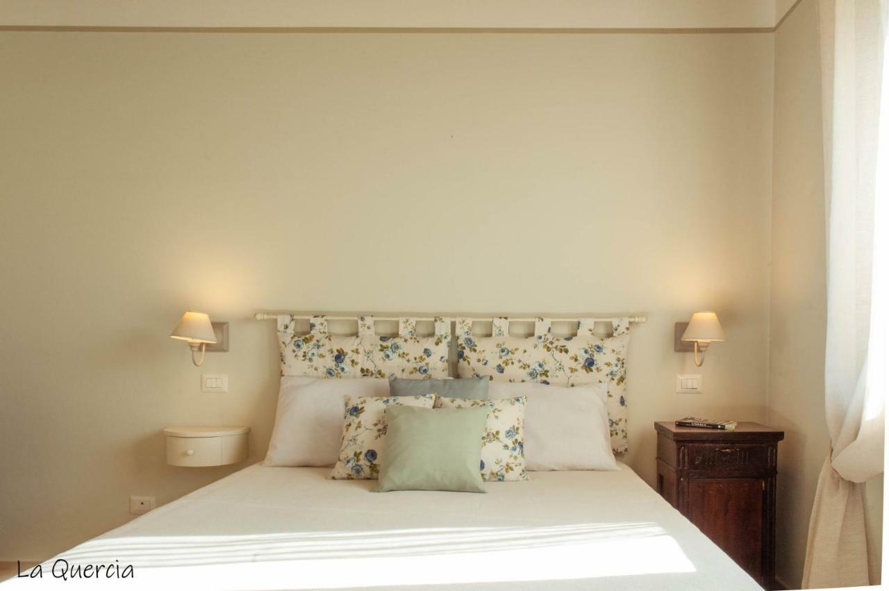 Agriturismo Molino Verde Montecchio  エクステリア 写真