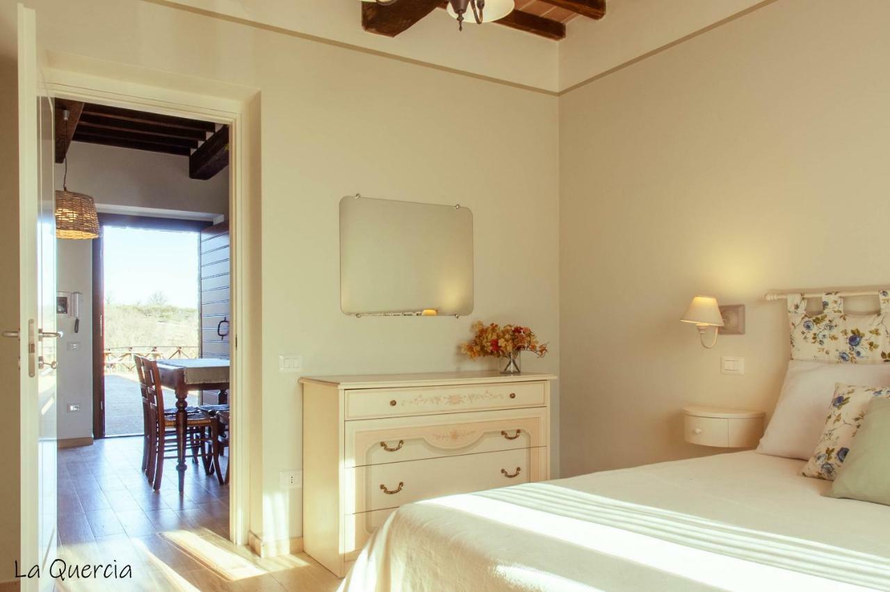 Agriturismo Molino Verde Montecchio  エクステリア 写真
