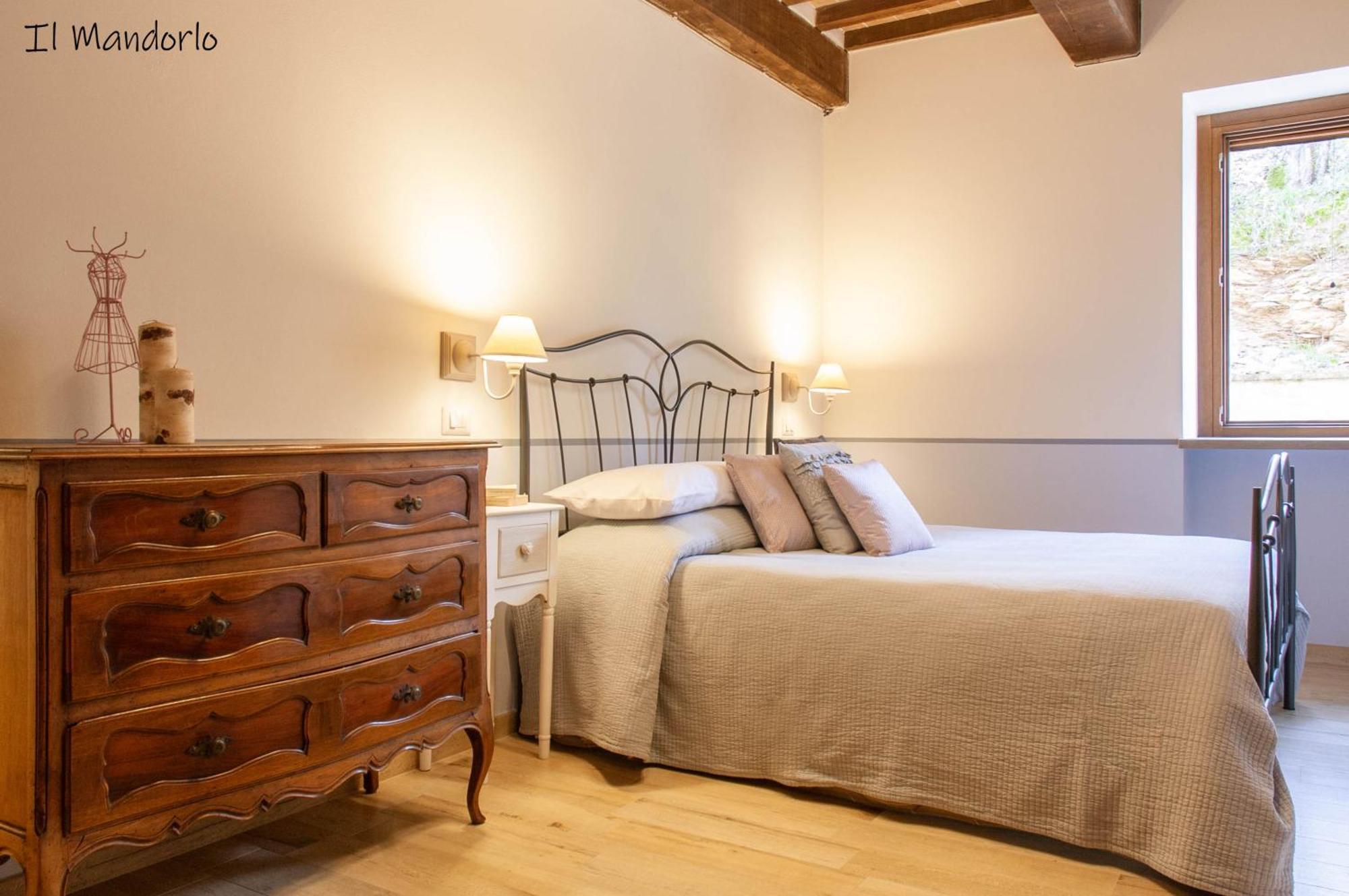 Agriturismo Molino Verde Montecchio  エクステリア 写真