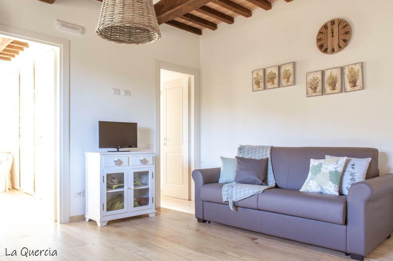 Agriturismo Molino Verde Montecchio  エクステリア 写真