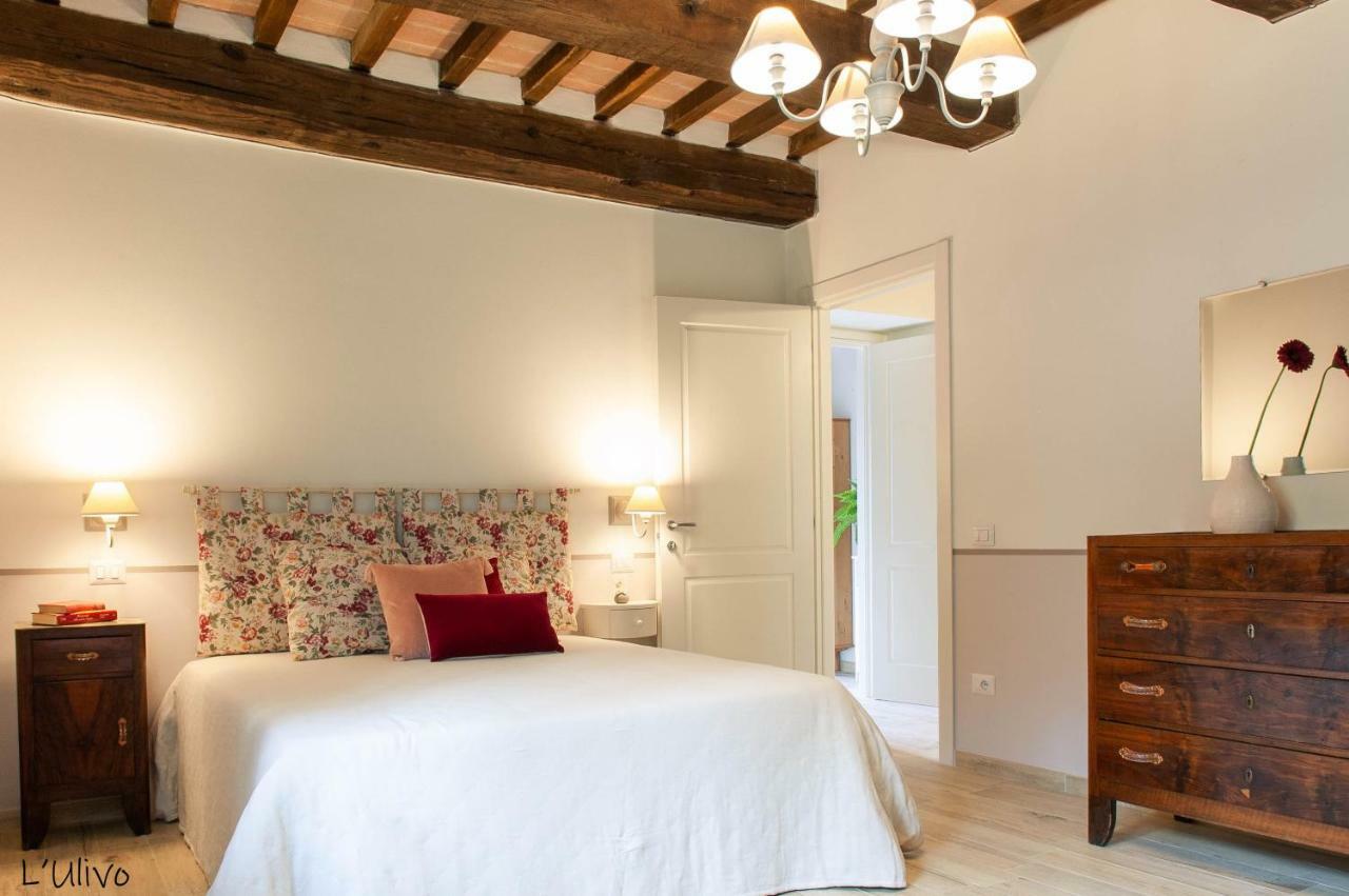 Agriturismo Molino Verde Montecchio  エクステリア 写真