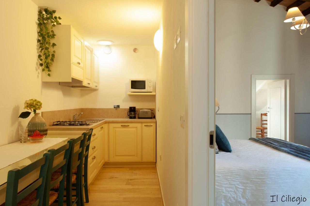 Agriturismo Molino Verde Montecchio  エクステリア 写真