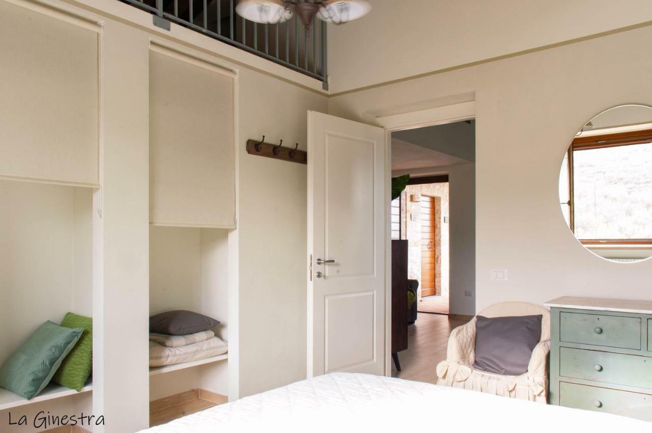 Agriturismo Molino Verde Montecchio  エクステリア 写真