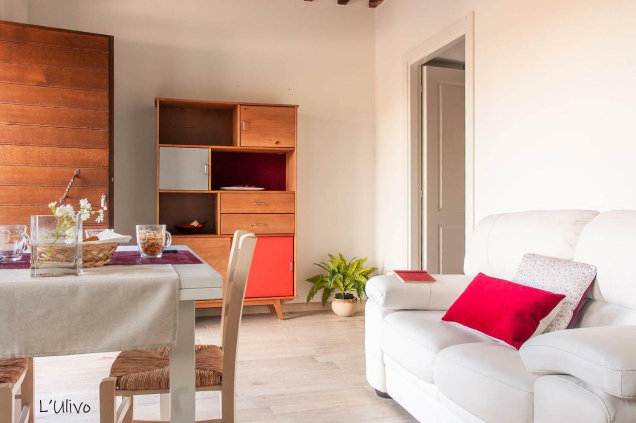 Agriturismo Molino Verde Montecchio  エクステリア 写真