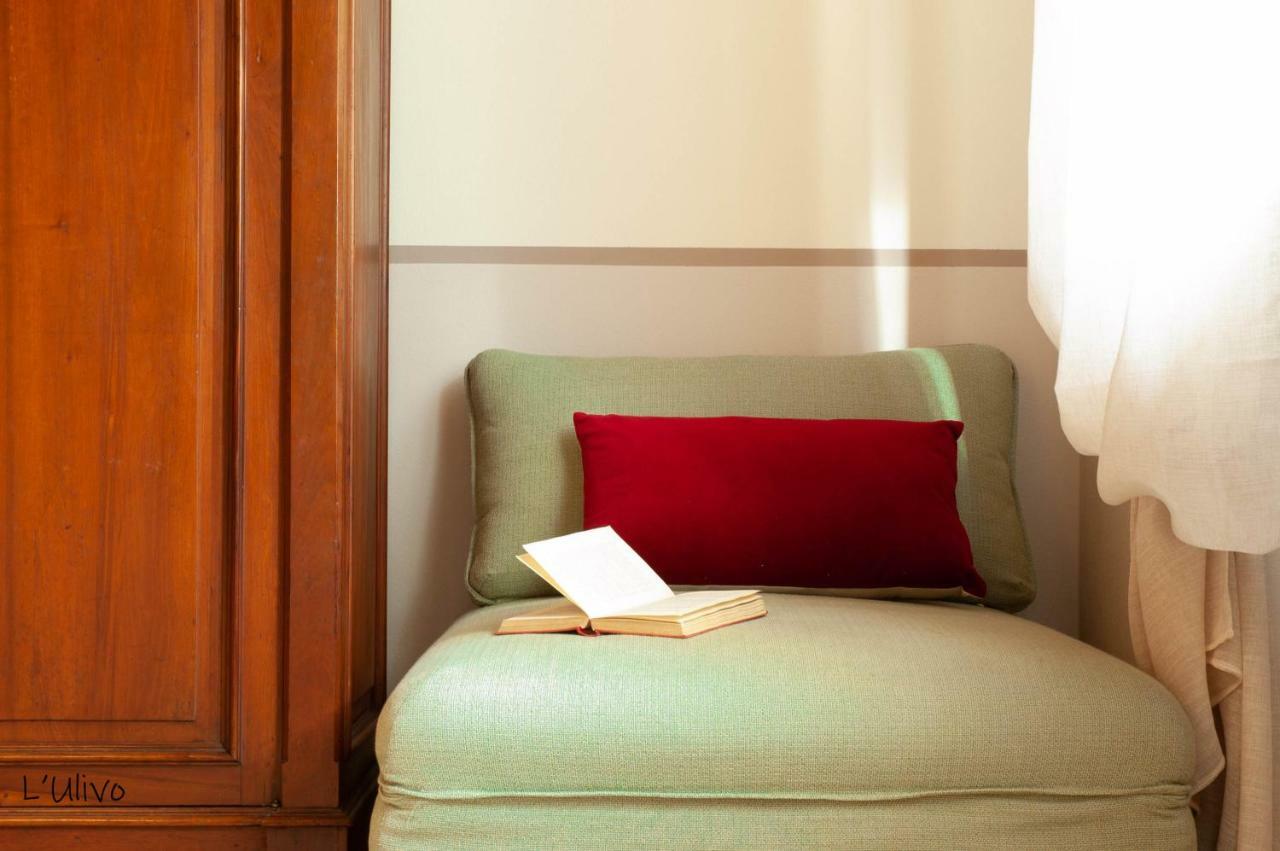 Agriturismo Molino Verde Montecchio  エクステリア 写真