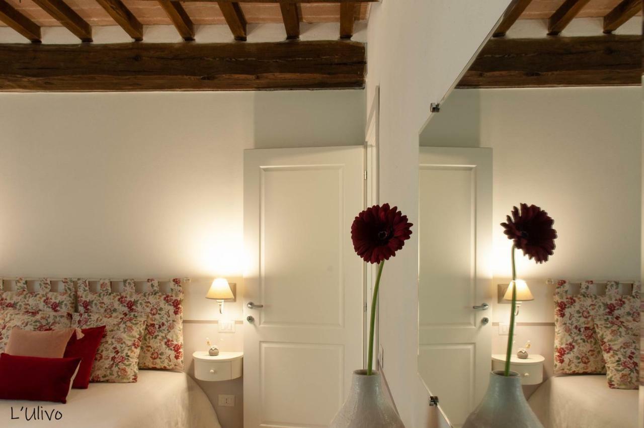 Agriturismo Molino Verde Montecchio  エクステリア 写真