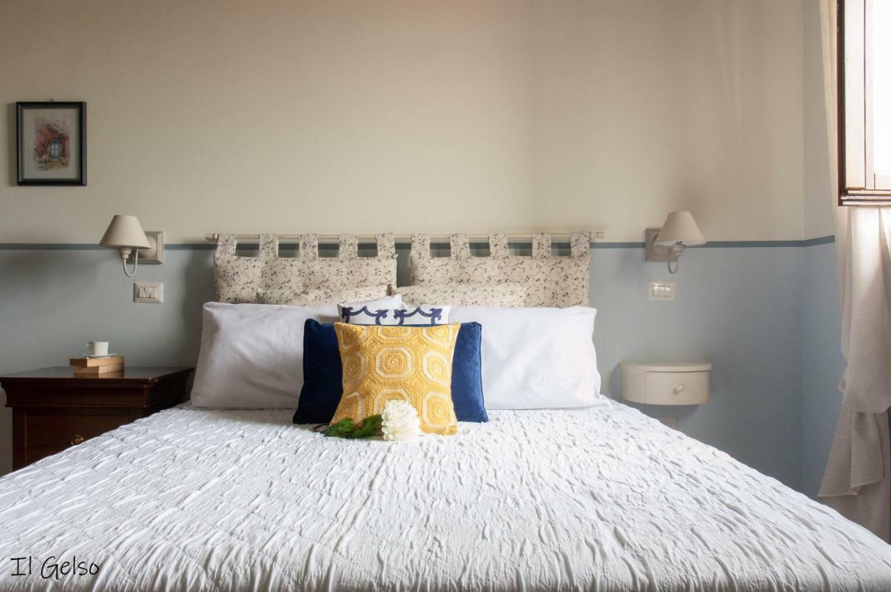 Agriturismo Molino Verde Montecchio  エクステリア 写真