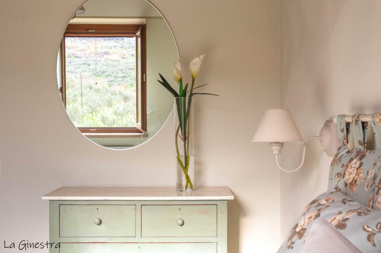 Agriturismo Molino Verde Montecchio  エクステリア 写真
