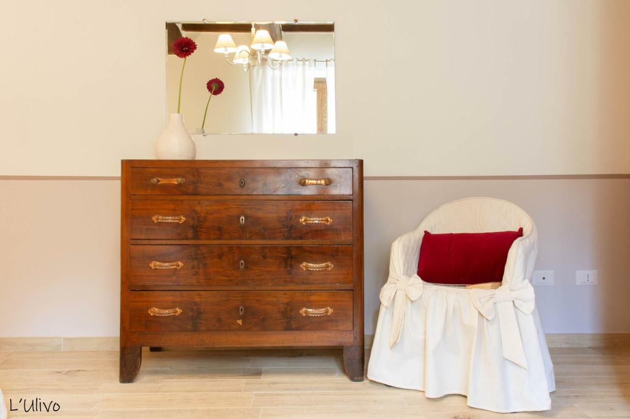 Agriturismo Molino Verde Montecchio  エクステリア 写真
