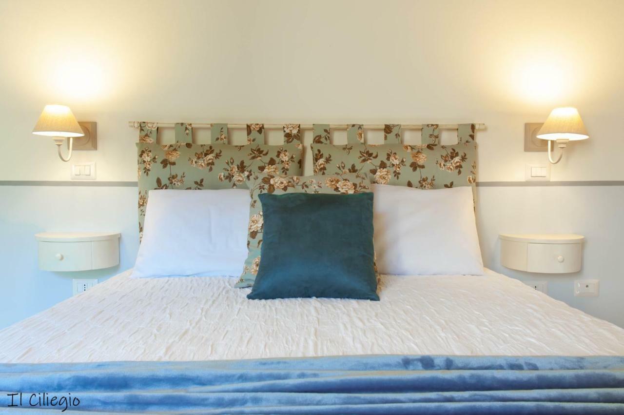Agriturismo Molino Verde Montecchio  エクステリア 写真