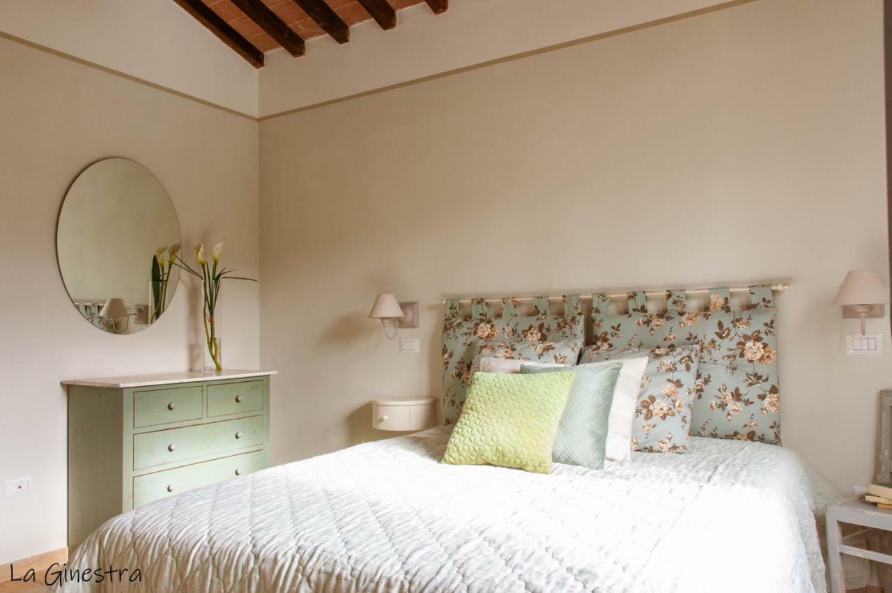 Agriturismo Molino Verde Montecchio  エクステリア 写真