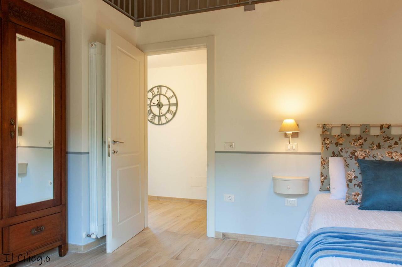Agriturismo Molino Verde Montecchio  エクステリア 写真